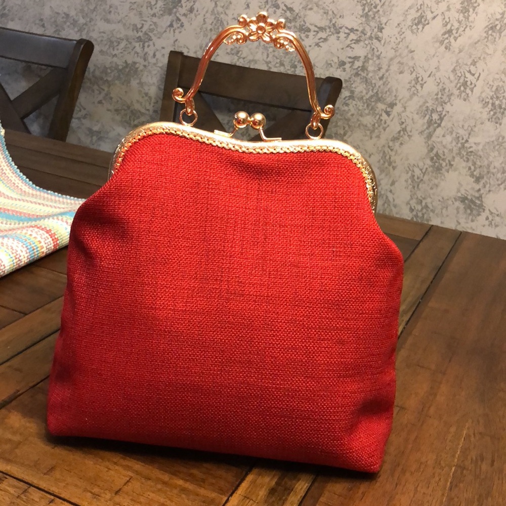Handbag - Picture 5 of 8